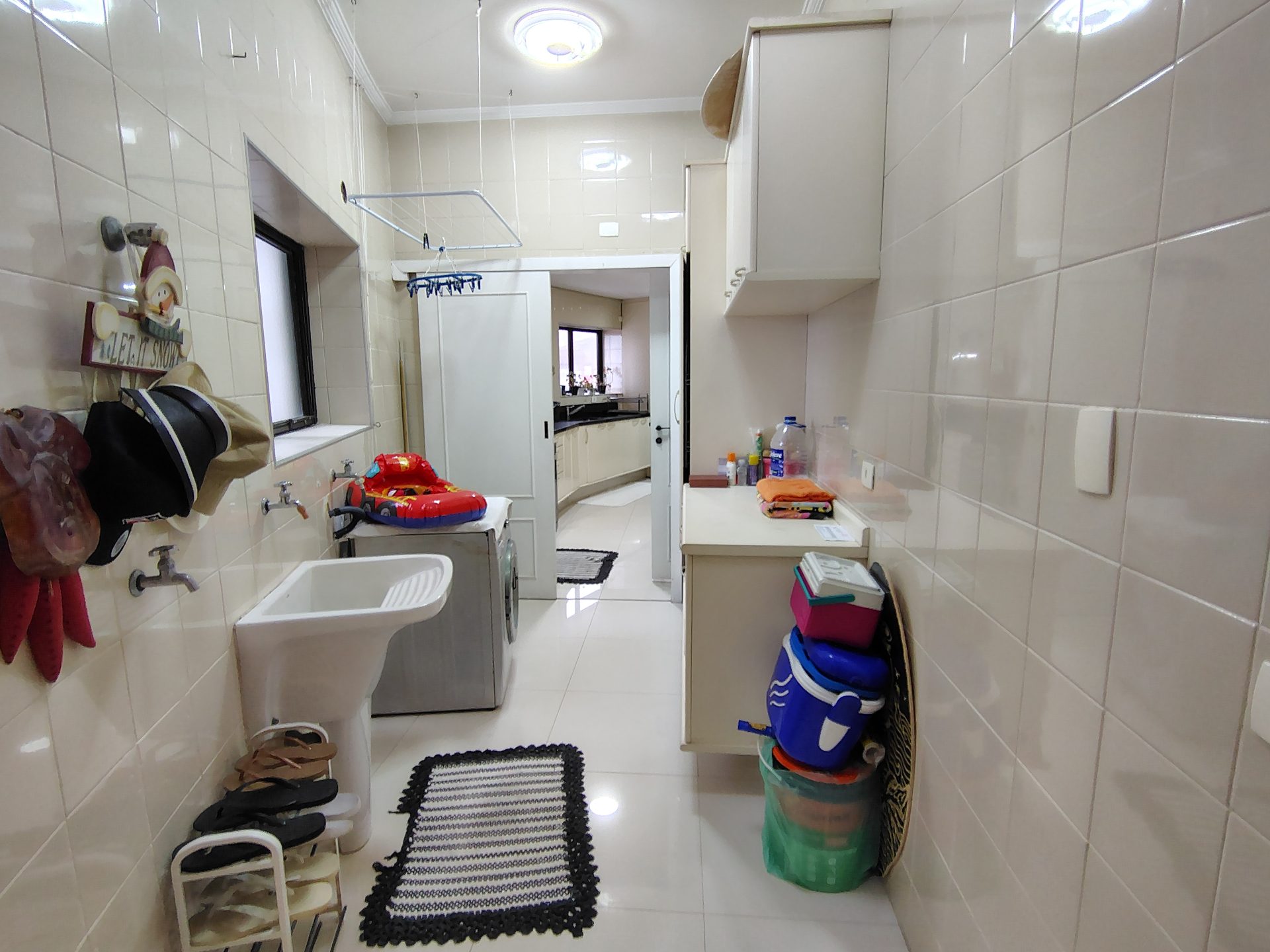 Apto com 3 quartos, Jardim Astúrias, Guarujá em Vila Luis Antônio, Guarujá — foto 30