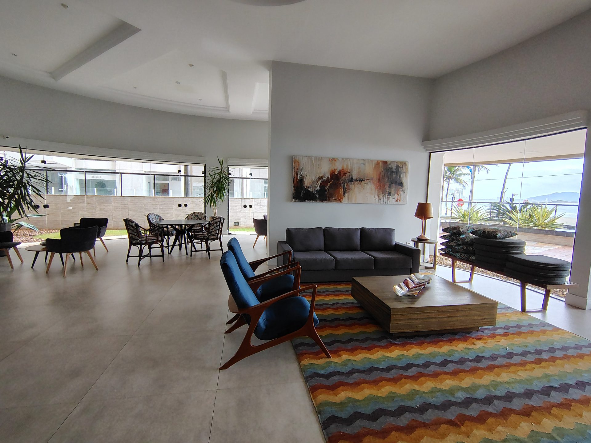 Apto com 3 quartos, Jardim Astúrias, Guarujá em Vila Luis Antônio, Guarujá — foto 34