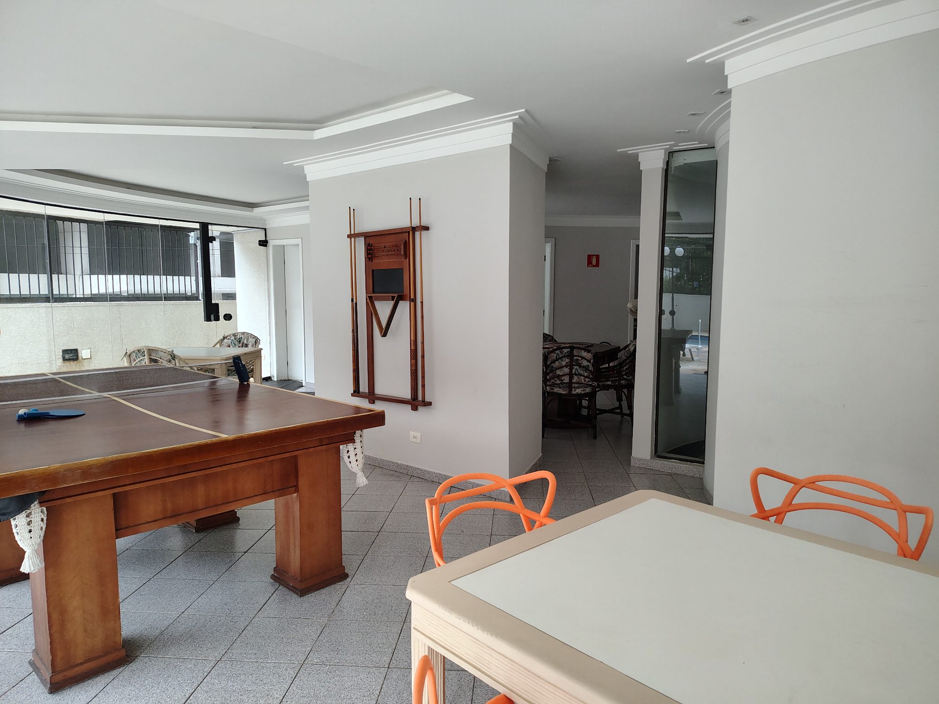 Apto com 3 quartos, Jardim Astúrias, Guarujá em Vila Luis Antônio, Guarujá — foto 38