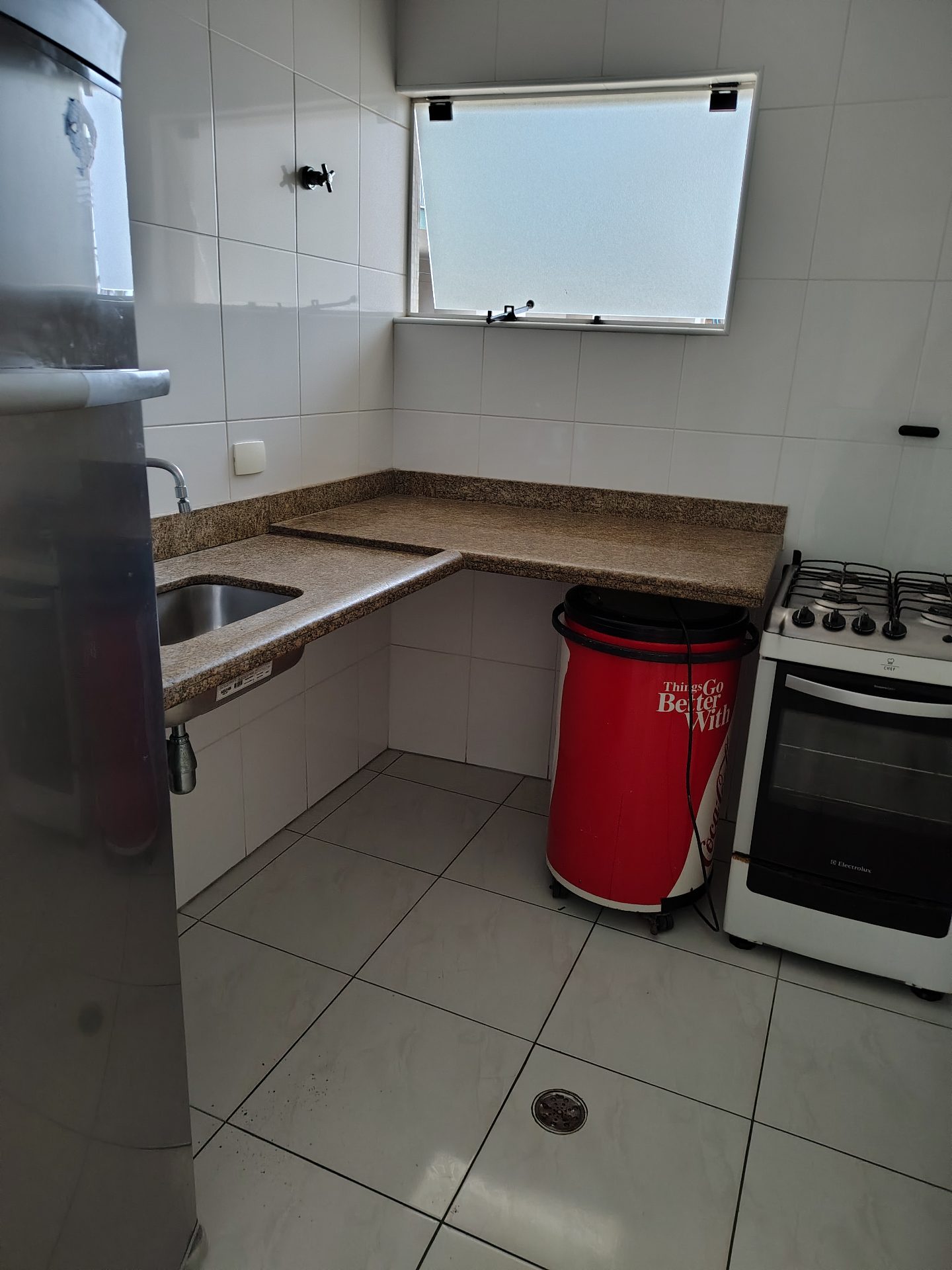 Apto com 3 quartos, Jardim Astúrias, Guarujá em Vila Luis Antônio, Guarujá — foto 39