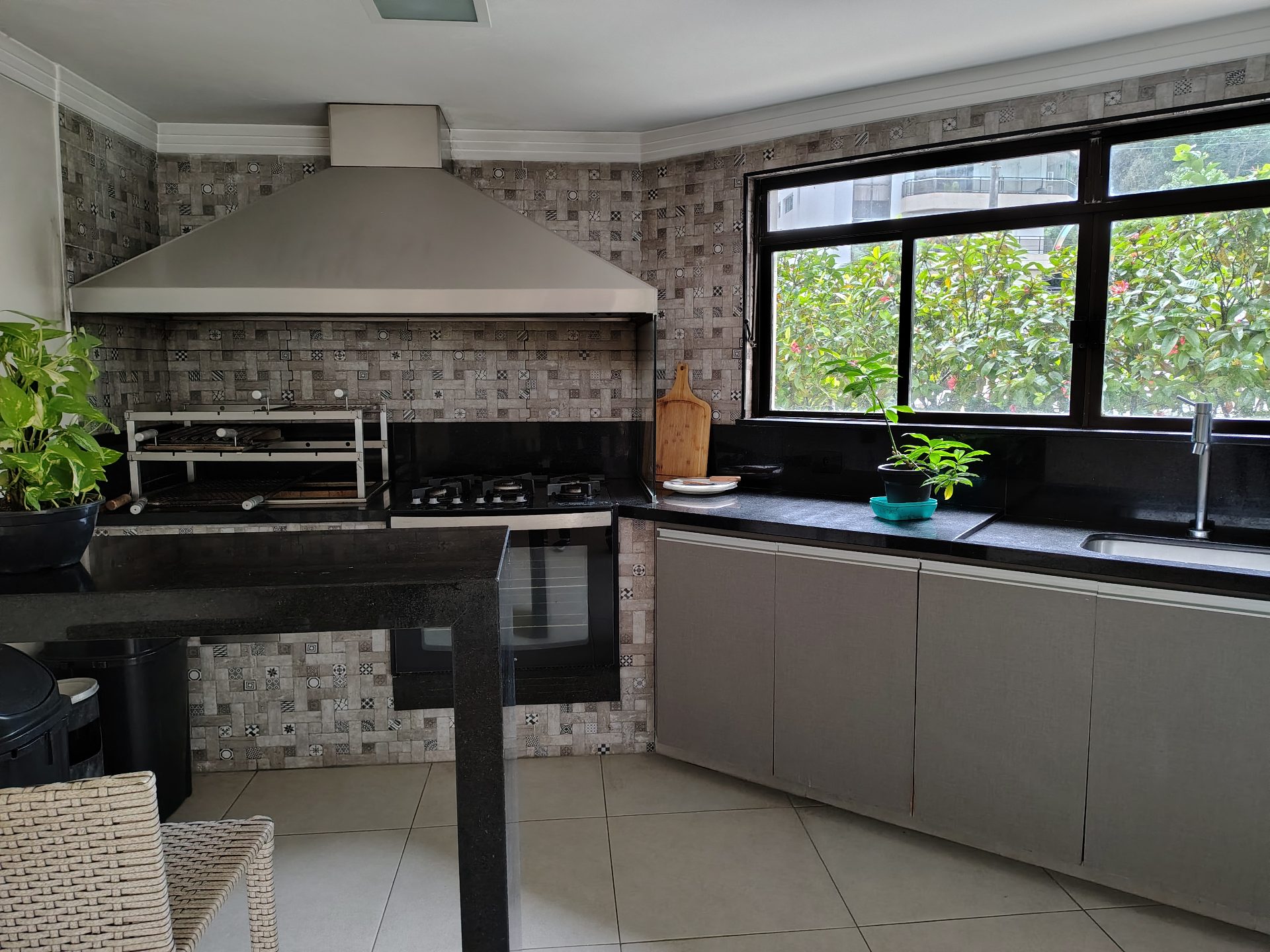 Apto com 3 quartos, Jardim Astúrias, Guarujá em Vila Luis Antônio, Guarujá — foto 40