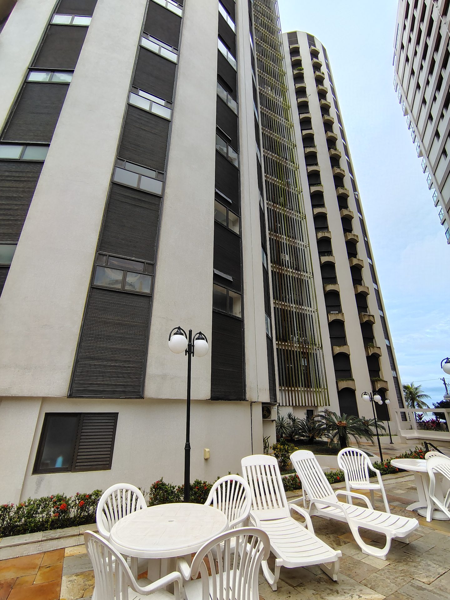 Apto com 3 quartos, Jardim Astúrias, Guarujá em Vila Luis Antônio, Guarujá — foto 44