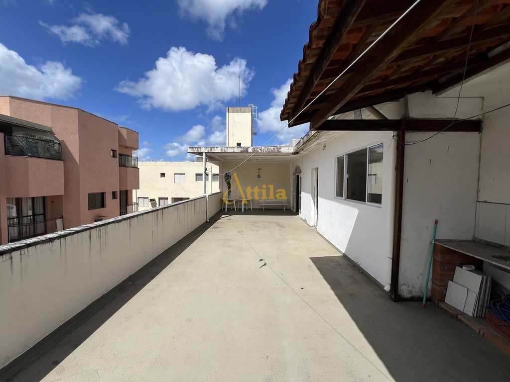 Penthouse 4 quartos, 2 vagas, Enseada, estuda permuta em Enseada, Guarujá — foto 11