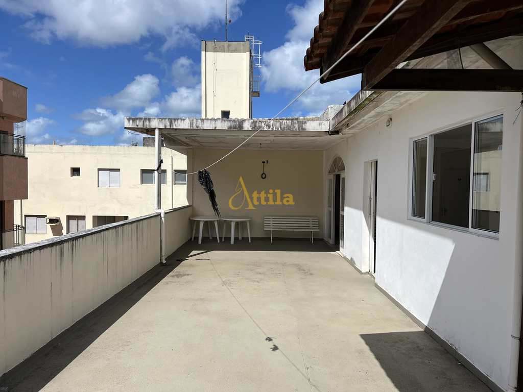 Penthouse 4 quartos, 2 vagas, Enseada, estuda permuta em Enseada, Guarujá — foto 14