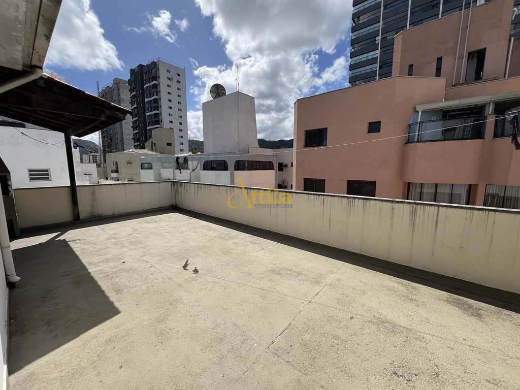 Penthouse 4 quartos, 2 vagas, Enseada, estuda permuta em Enseada, Guarujá — foto 15