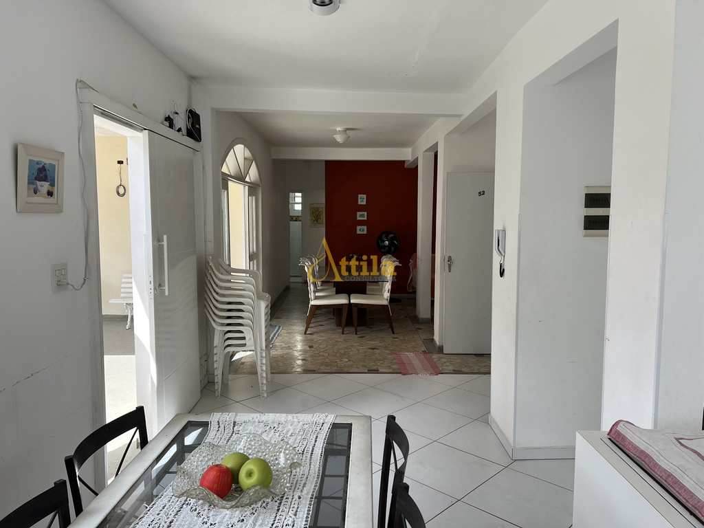 Penthouse 4 quartos, 2 vagas, Enseada, estuda permuta em Enseada, Guarujá — foto 3