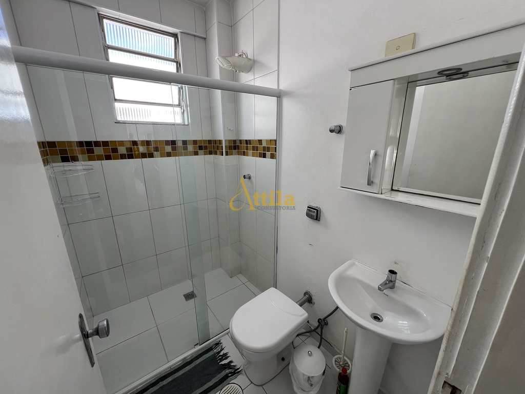 Penthouse 4 quartos, 2 vagas, Enseada, estuda permuta em Enseada, Guarujá — foto 6