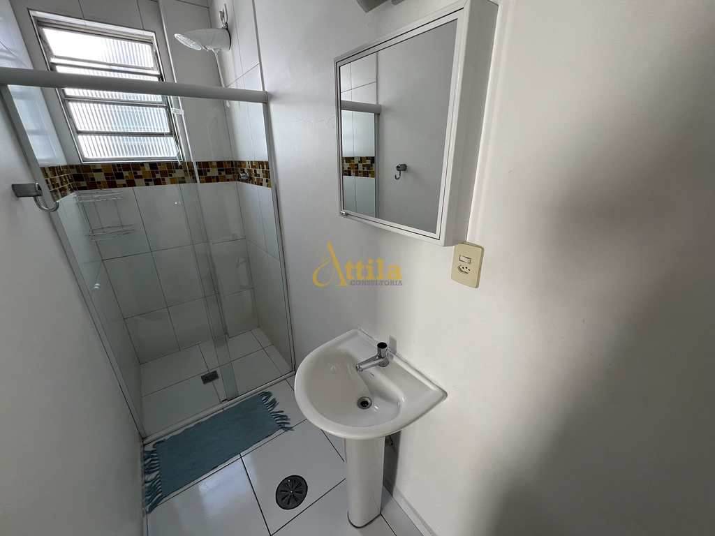Penthouse 4 quartos, 2 vagas, Enseada, estuda permuta em Enseada, Guarujá — foto 9