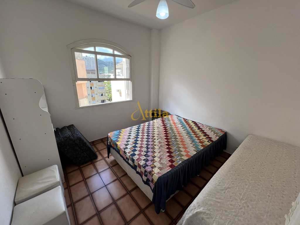 Penthouse 4 quartos, 2 vagas, Enseada, estuda permuta em Enseada, Guarujá — foto 4