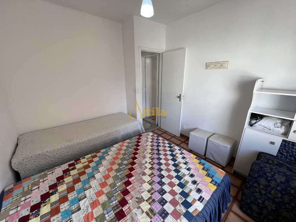Penthouse 4 quartos, 2 vagas, Enseada, estuda permuta em Enseada, Guarujá — foto 5