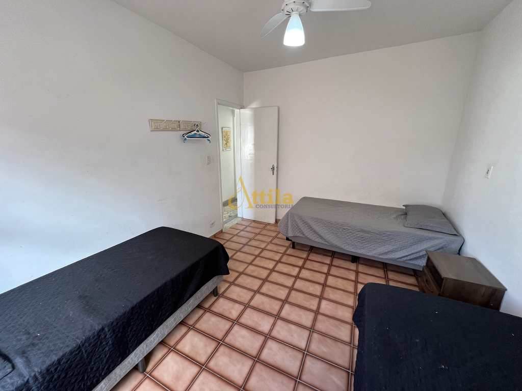Penthouse 4 quartos, 2 vagas, Enseada, estuda permuta em Enseada, Guarujá — foto 7