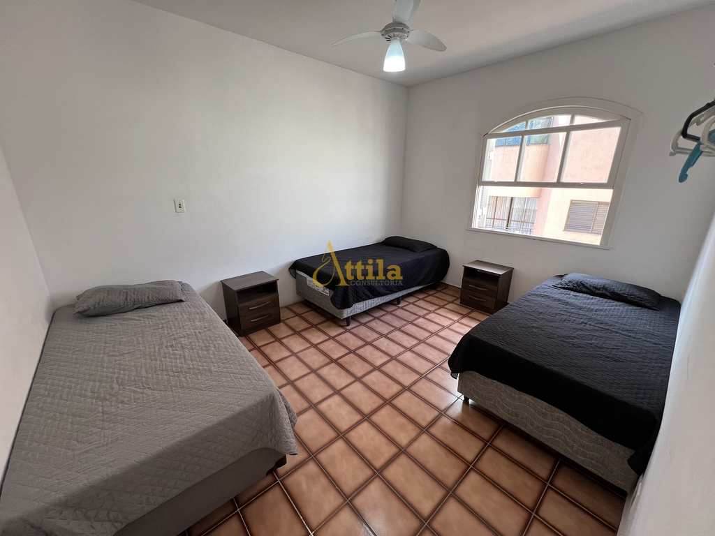 Penthouse 4 quartos, 2 vagas, Enseada, estuda permuta em Enseada, Guarujá — foto 8