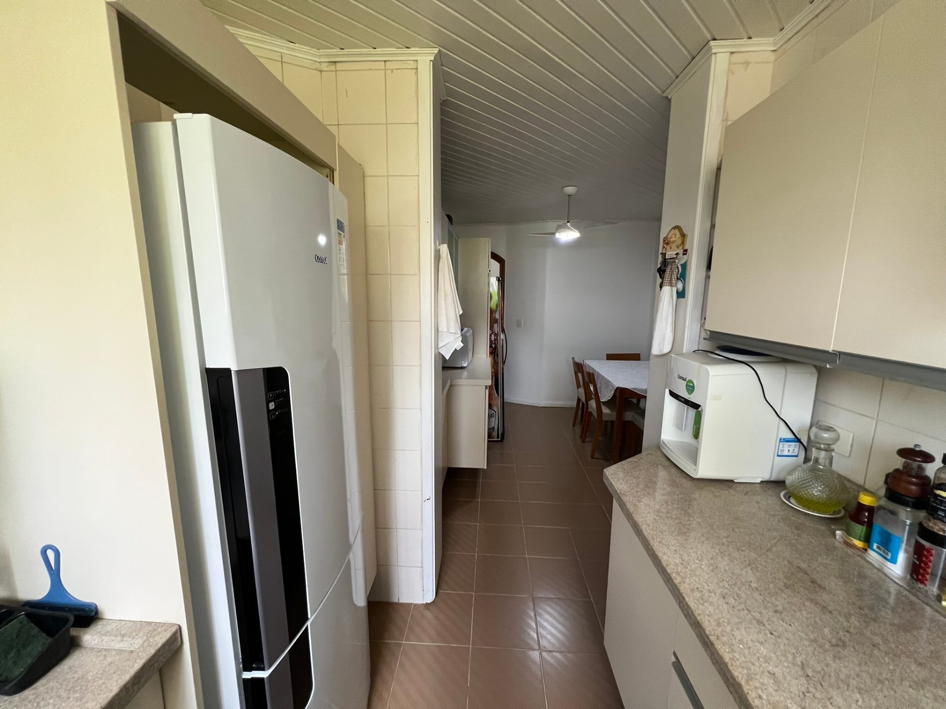 Apto 4 suítes, 2 vagas, lazer, menos de 300m praia Enseada em Enseada, Guarujá — foto 25