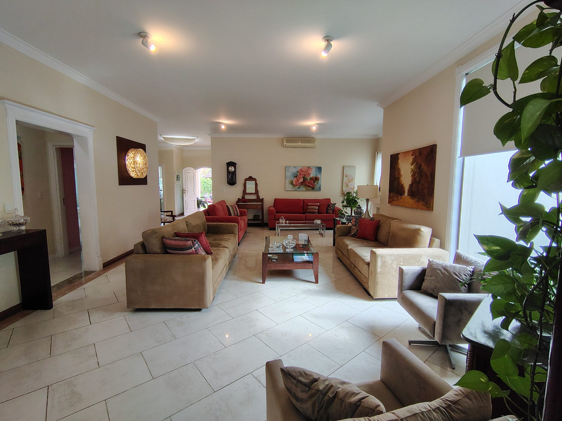 Casa Térrea em Condomínio com Energia Solar, Piscina e Área Gourmet Completa em Enseada, Guarujá — foto 7