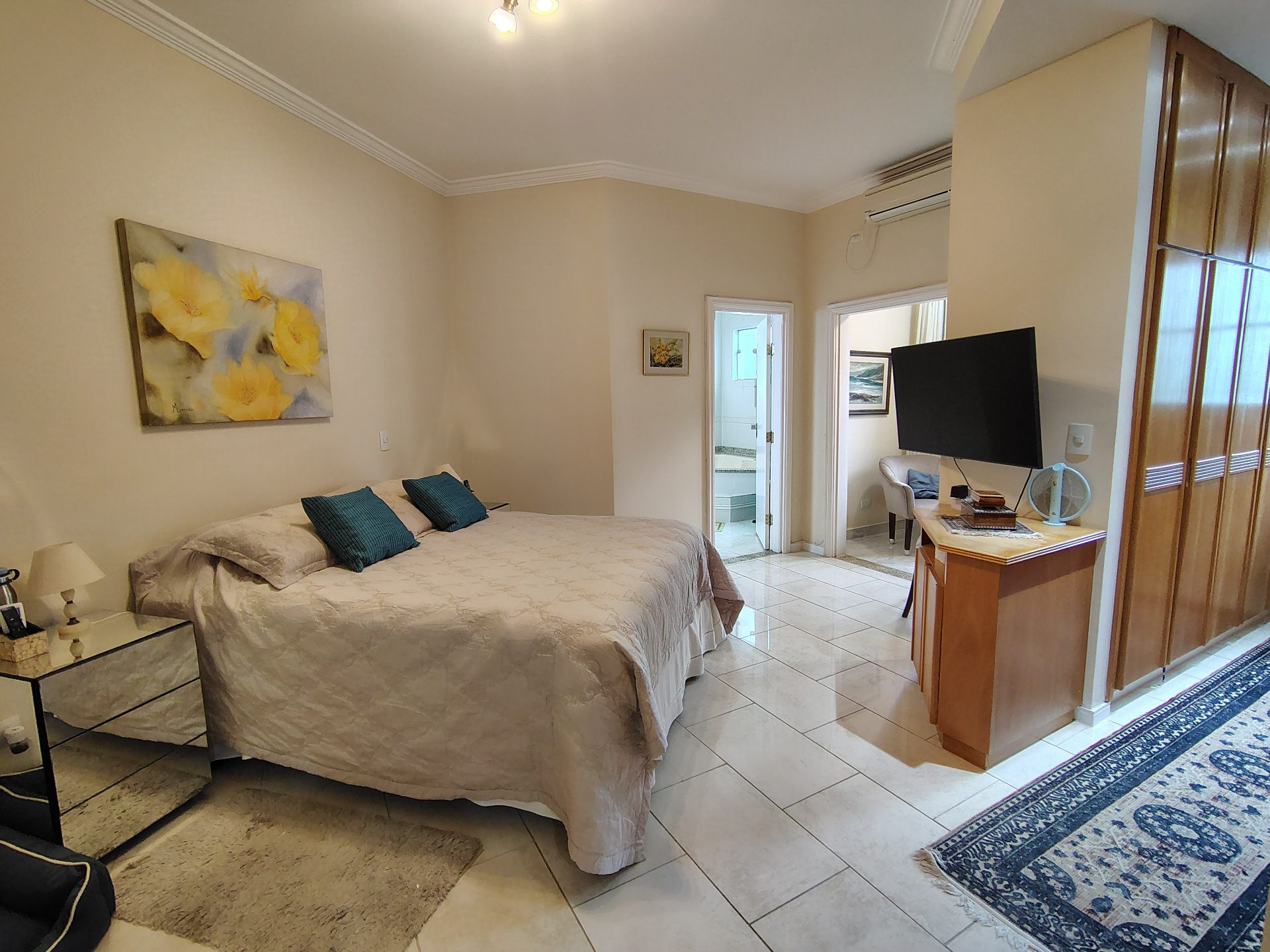 Casa Térrea em Condomínio com Energia Solar, Piscina e Área Gourmet Completa em Enseada, Guarujá — foto 34
