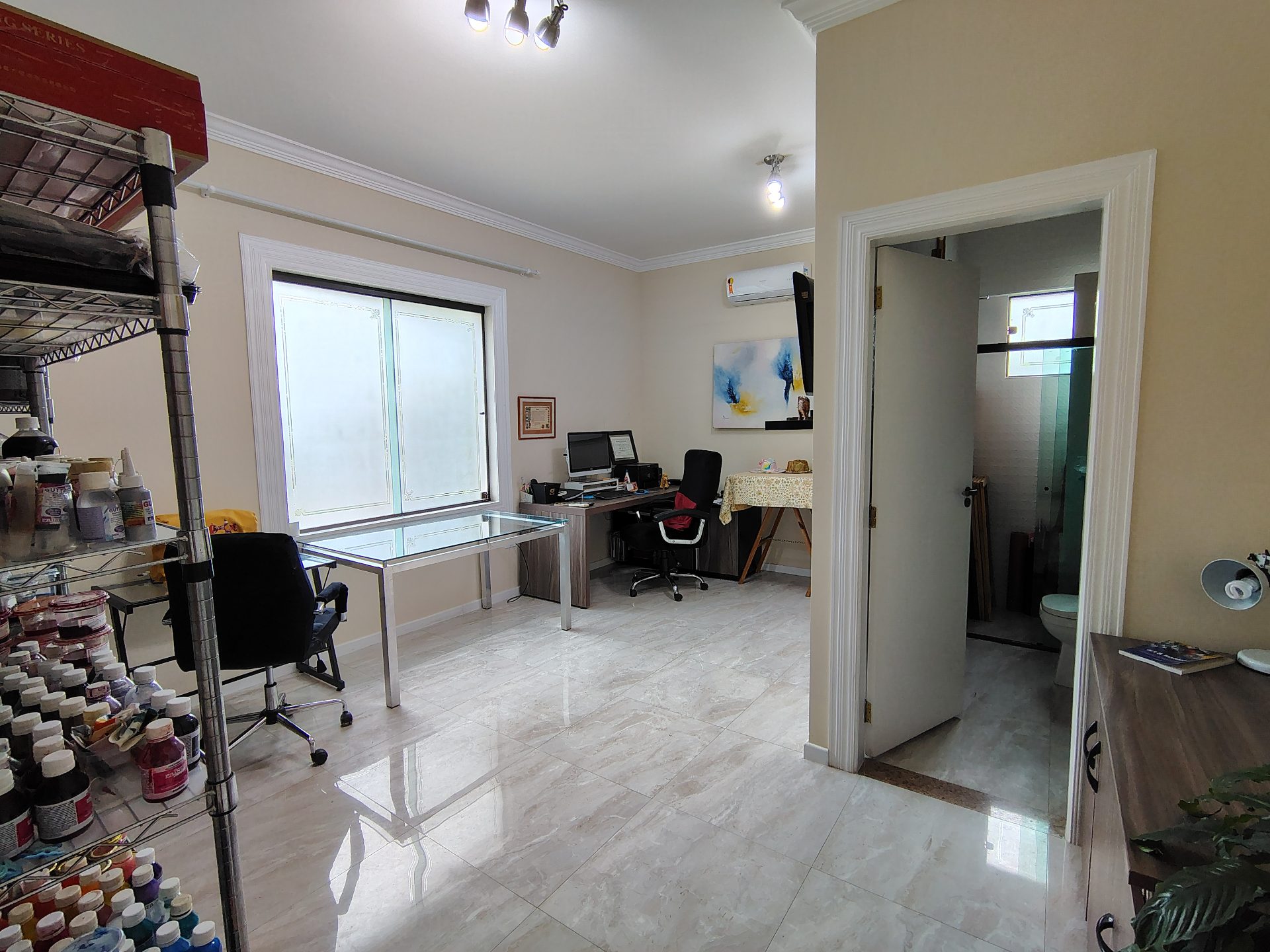 Casa Térrea em Condomínio com Energia Solar, Piscina e Área Gourmet Completa em Enseada, Guarujá — foto 41