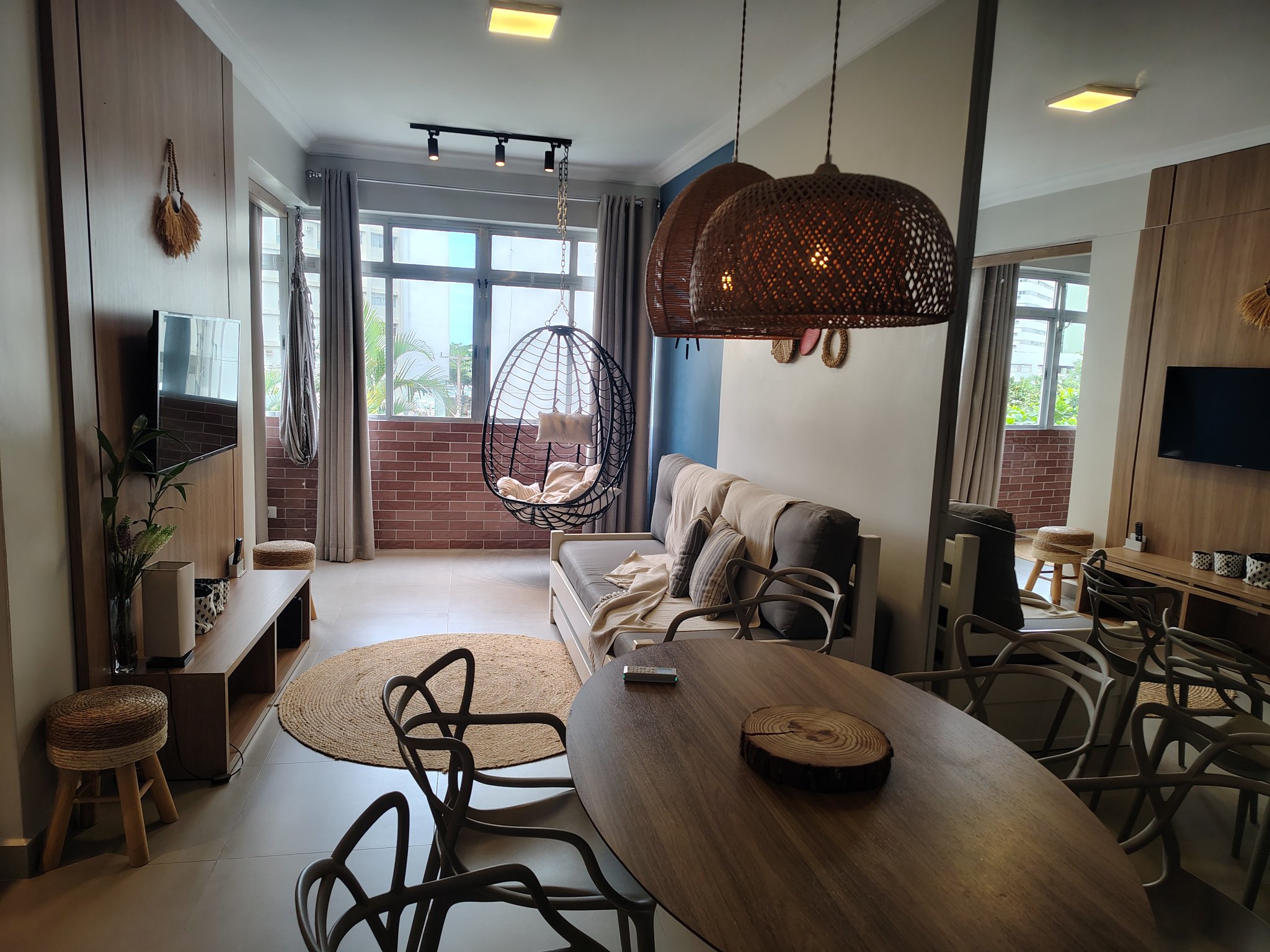 apartamento para comprar em Pitangueiras, Guarujá