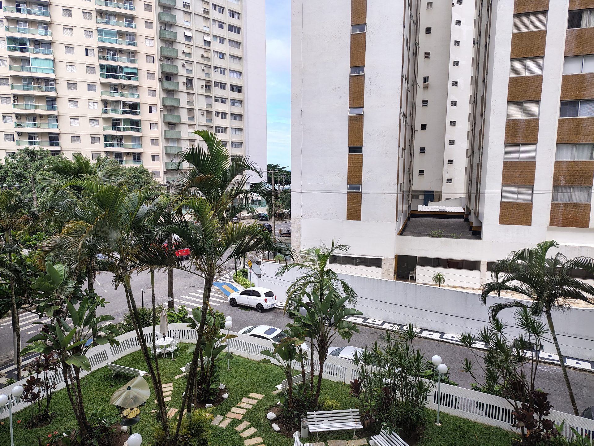 Apartamento com 1 quarto, Pitangueiras, Guarujá em Pitangueiras, Guarujá — foto 4