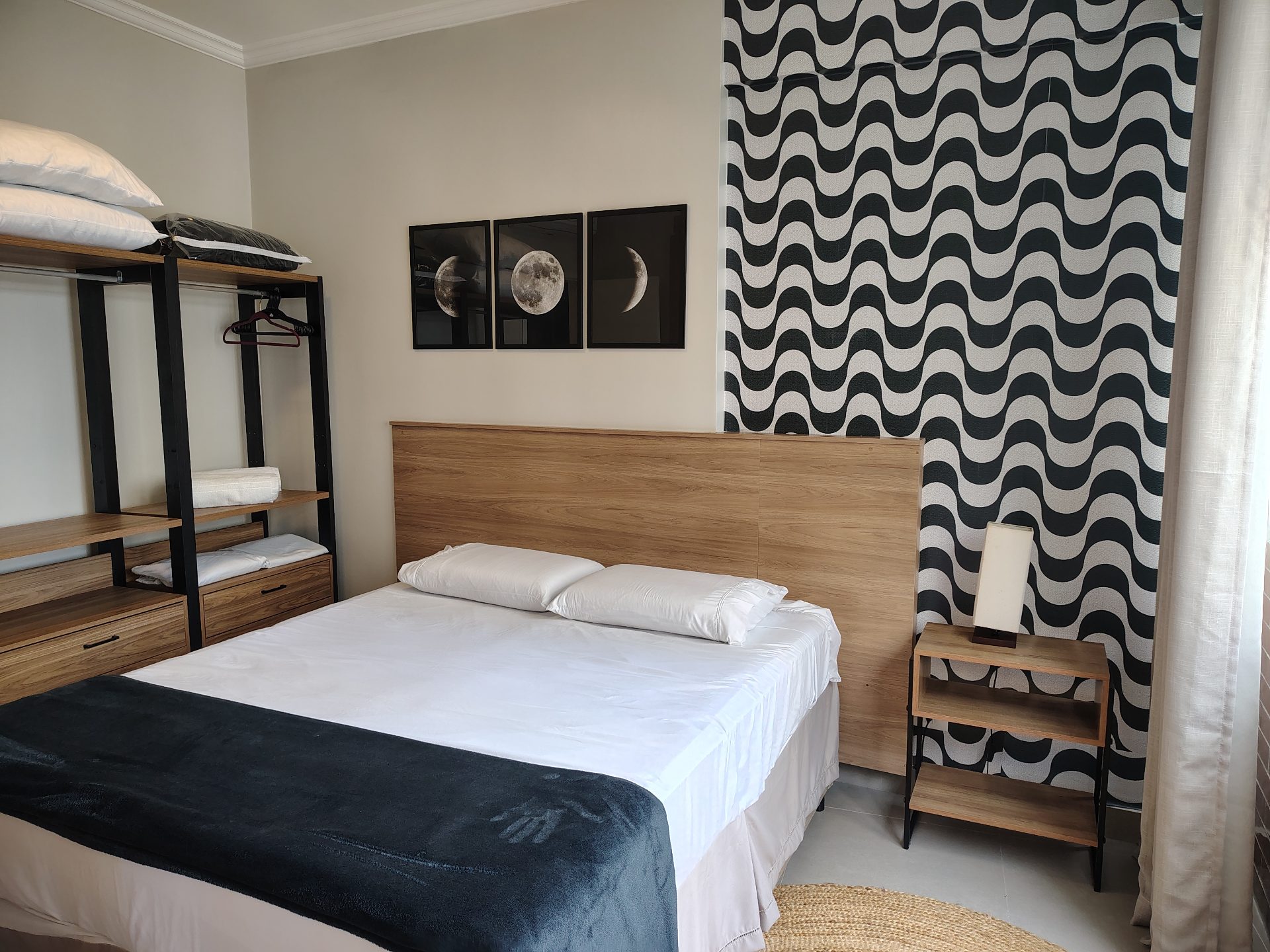 Apartamento com 1 quarto, Pitangueiras, Guarujá em Pitangueiras, Guarujá — foto 10