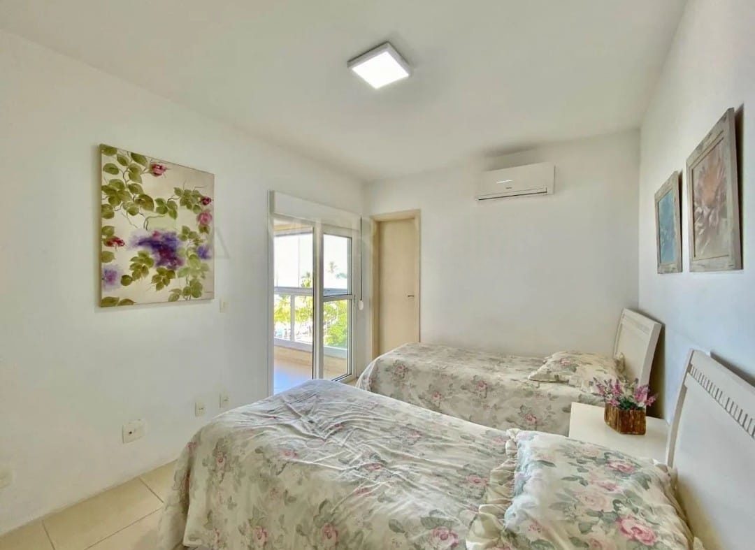 Apto com 3 quartos, Pitangueiras, Guarujá  em Pitangueiras, Guarujá — foto 6