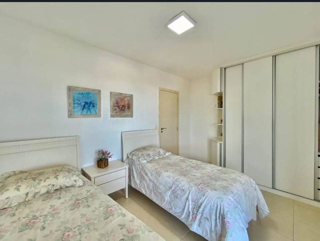 Apto com 3 quartos, Pitangueiras, Guarujá  em Pitangueiras, Guarujá — foto 5