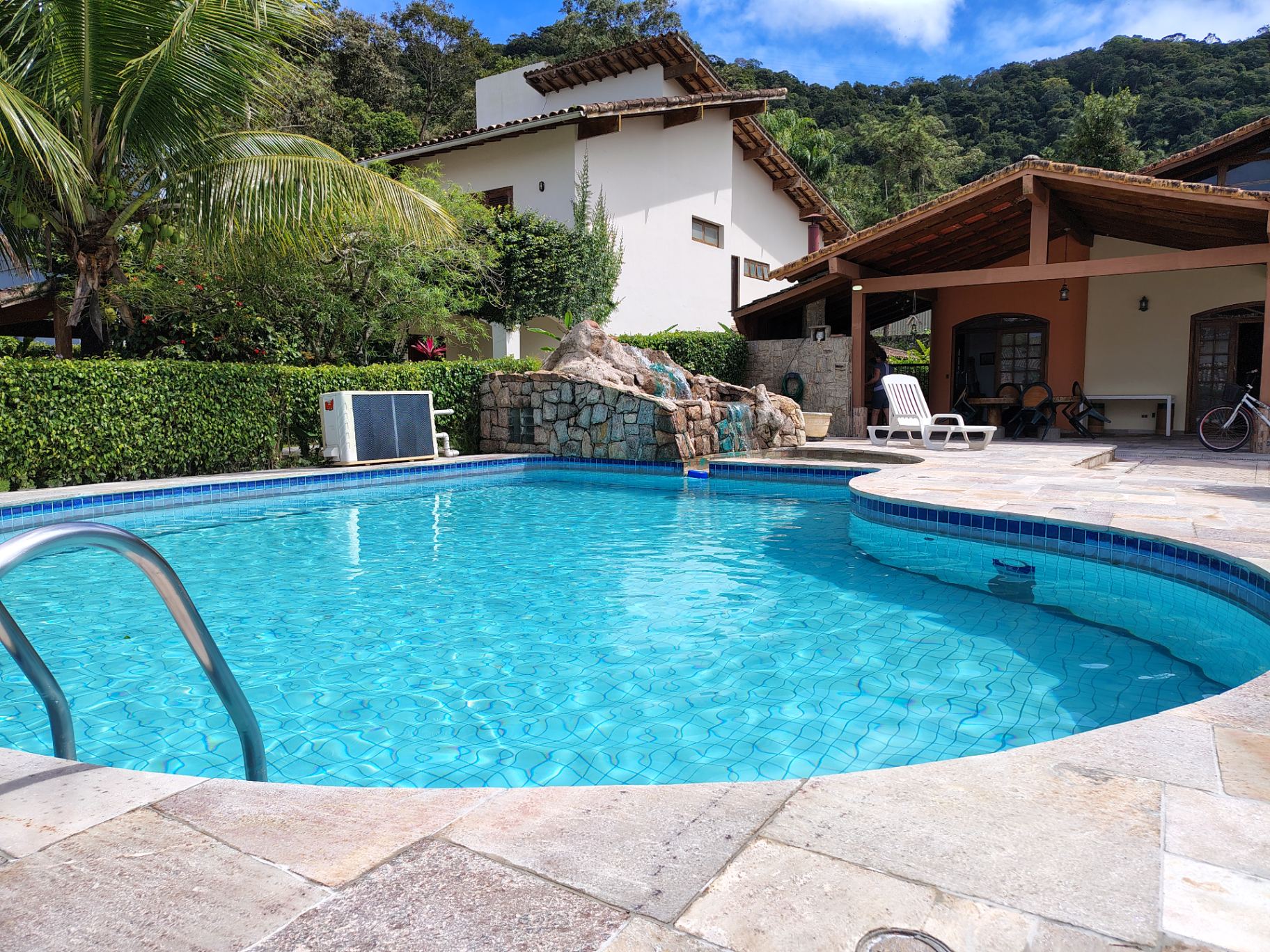 Casa com 4 quartos, Enseada, Guarujá em Enseada, Guarujá — foto 4