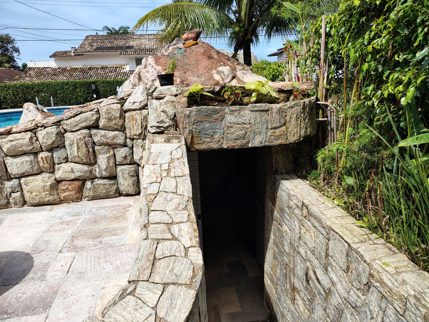 Casa com 4 quartos, Enseada, Guarujá em Enseada, Guarujá — foto 7