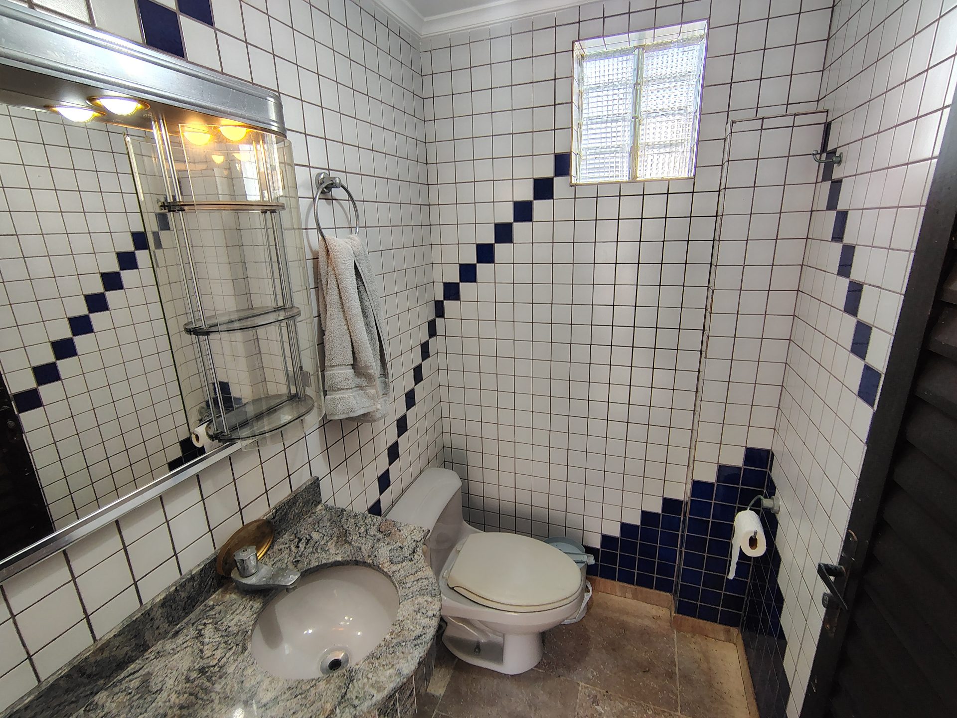 Casa com 4 quartos, Enseada, Guarujá em Enseada, Guarujá — foto 8