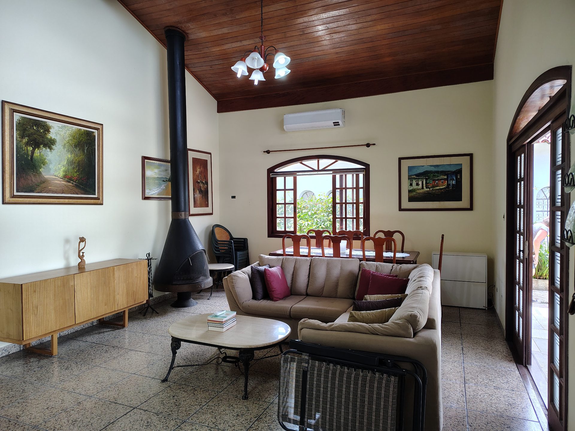 Casa com 4 quartos, Enseada, Guarujá em Enseada, Guarujá — foto 11