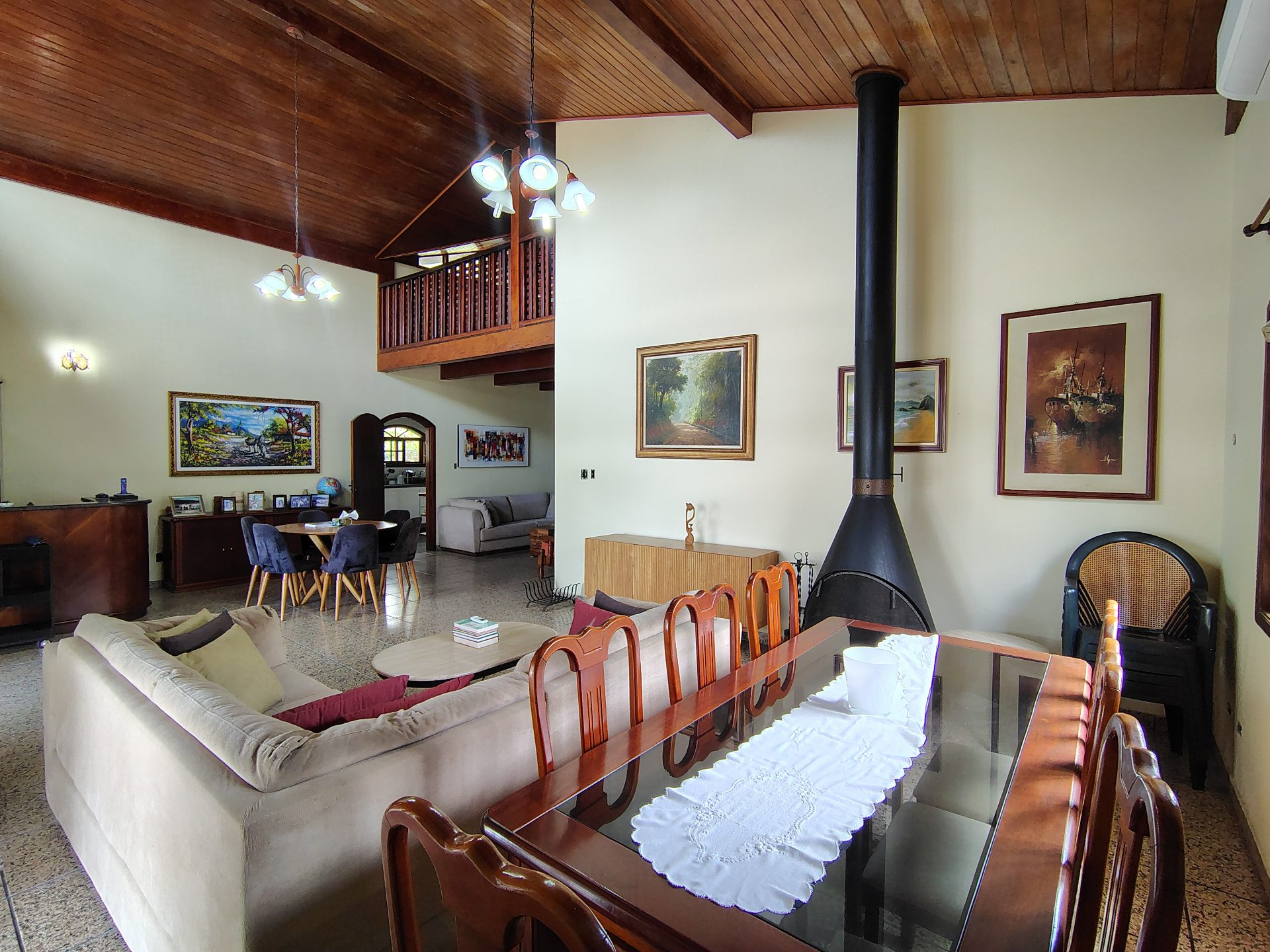 Casa com 4 quartos, Enseada, Guarujá em Enseada, Guarujá — foto 13
