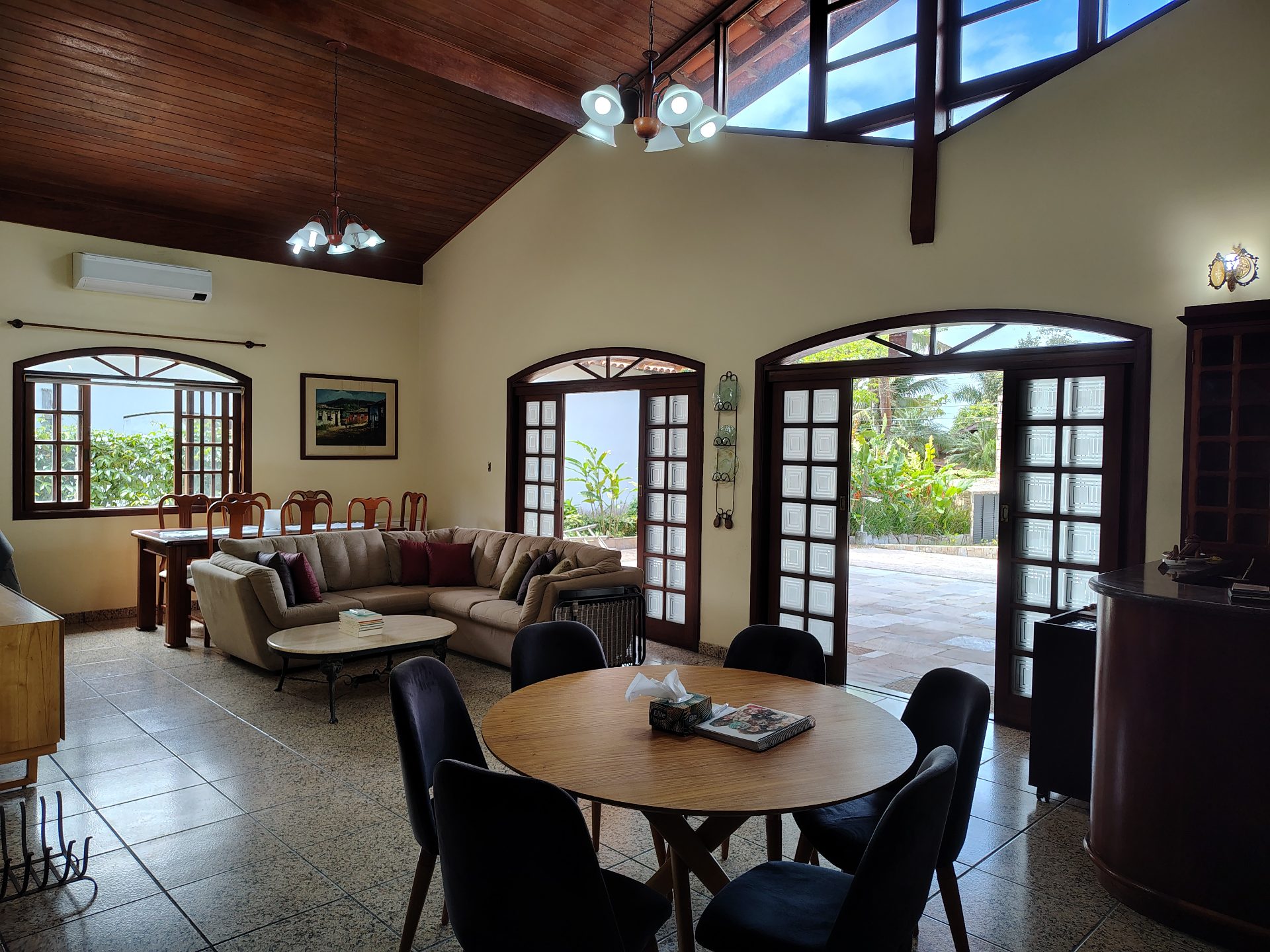 Casa com 4 quartos, Enseada, Guarujá em Enseada, Guarujá — foto 15