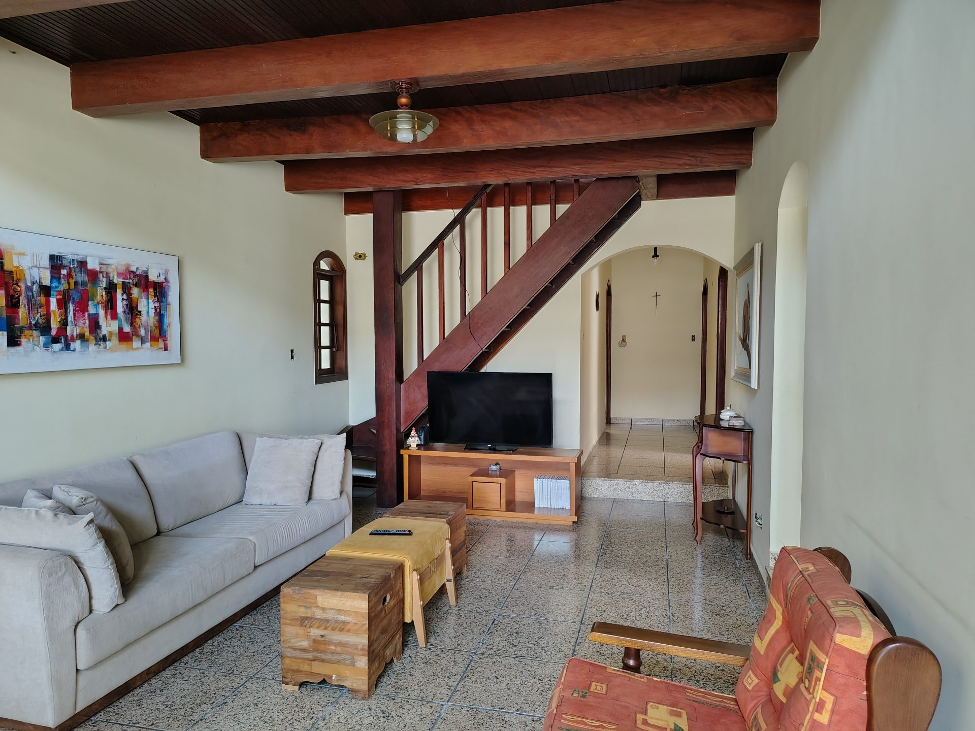 Casa com 4 quartos, Enseada, Guarujá em Enseada, Guarujá — foto 16