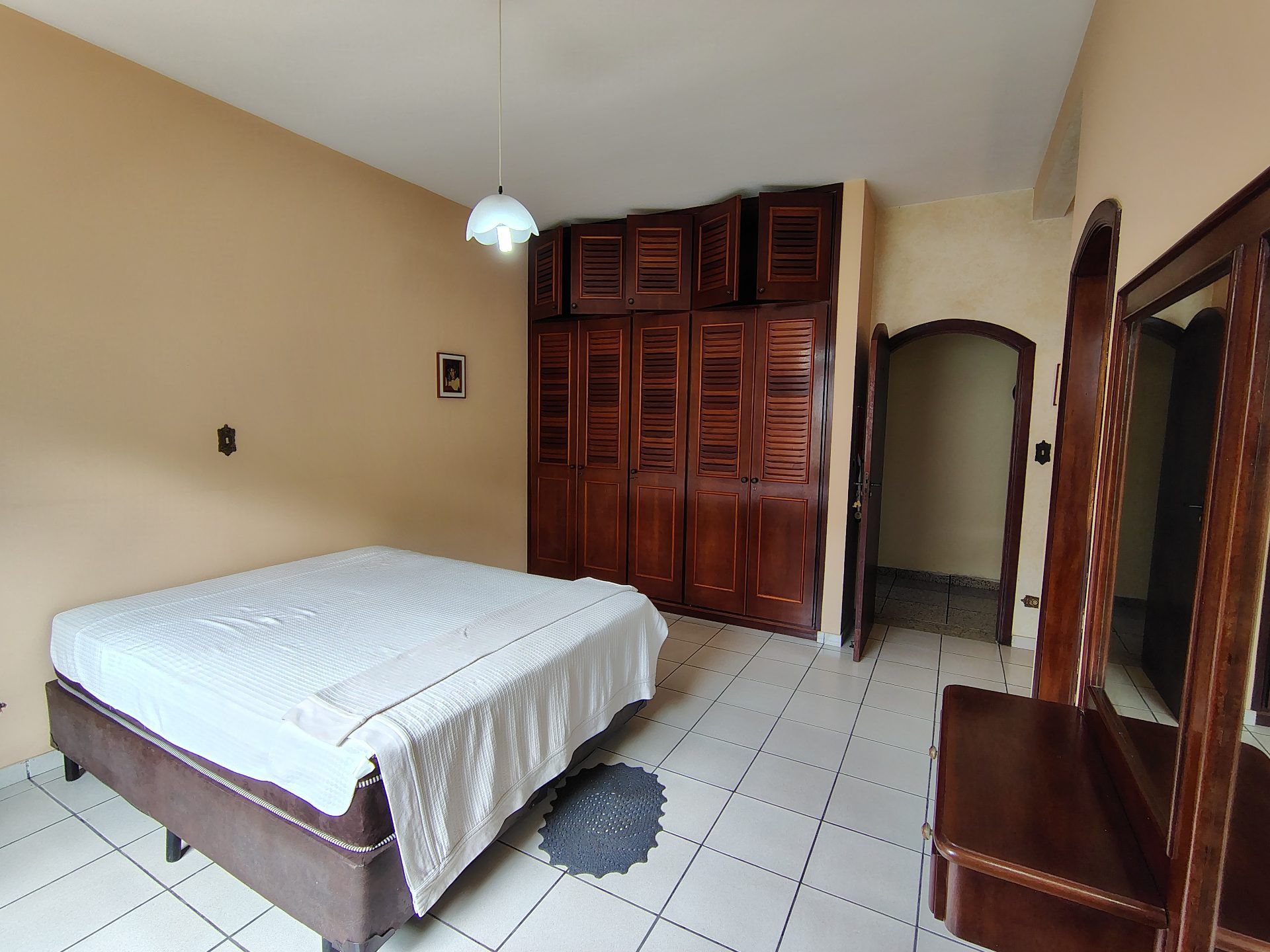 Casa com 4 quartos, Enseada, Guarujá em Enseada, Guarujá — foto 21