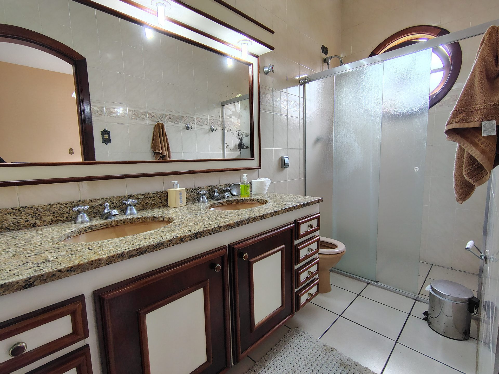 Casa com 4 quartos, Enseada, Guarujá em Enseada, Guarujá — foto 22