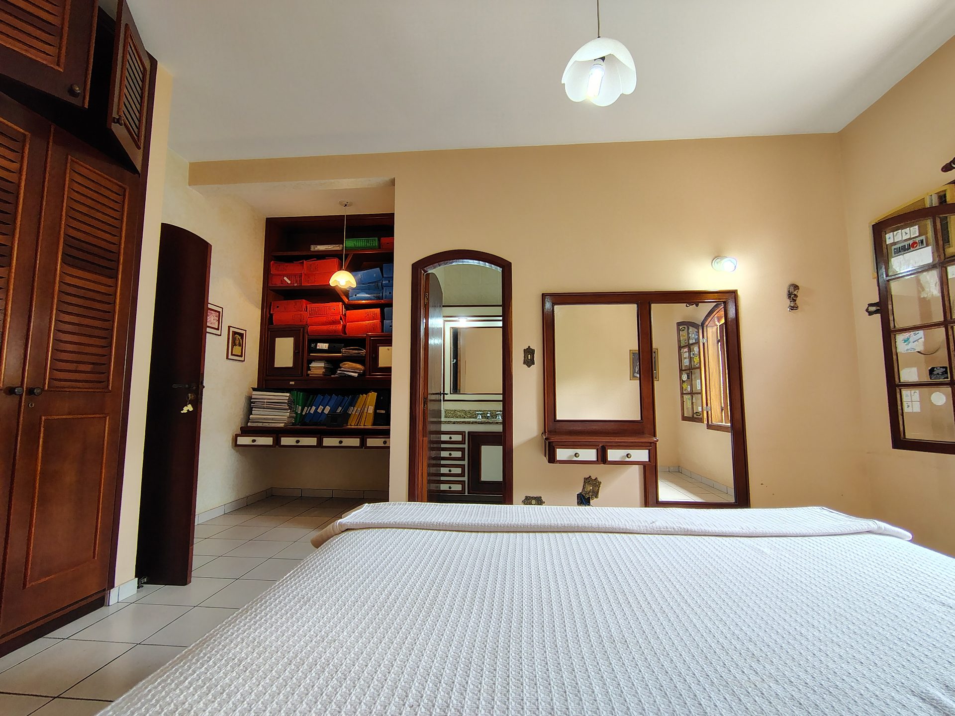 Casa com 4 quartos, Enseada, Guarujá em Enseada, Guarujá — foto 23