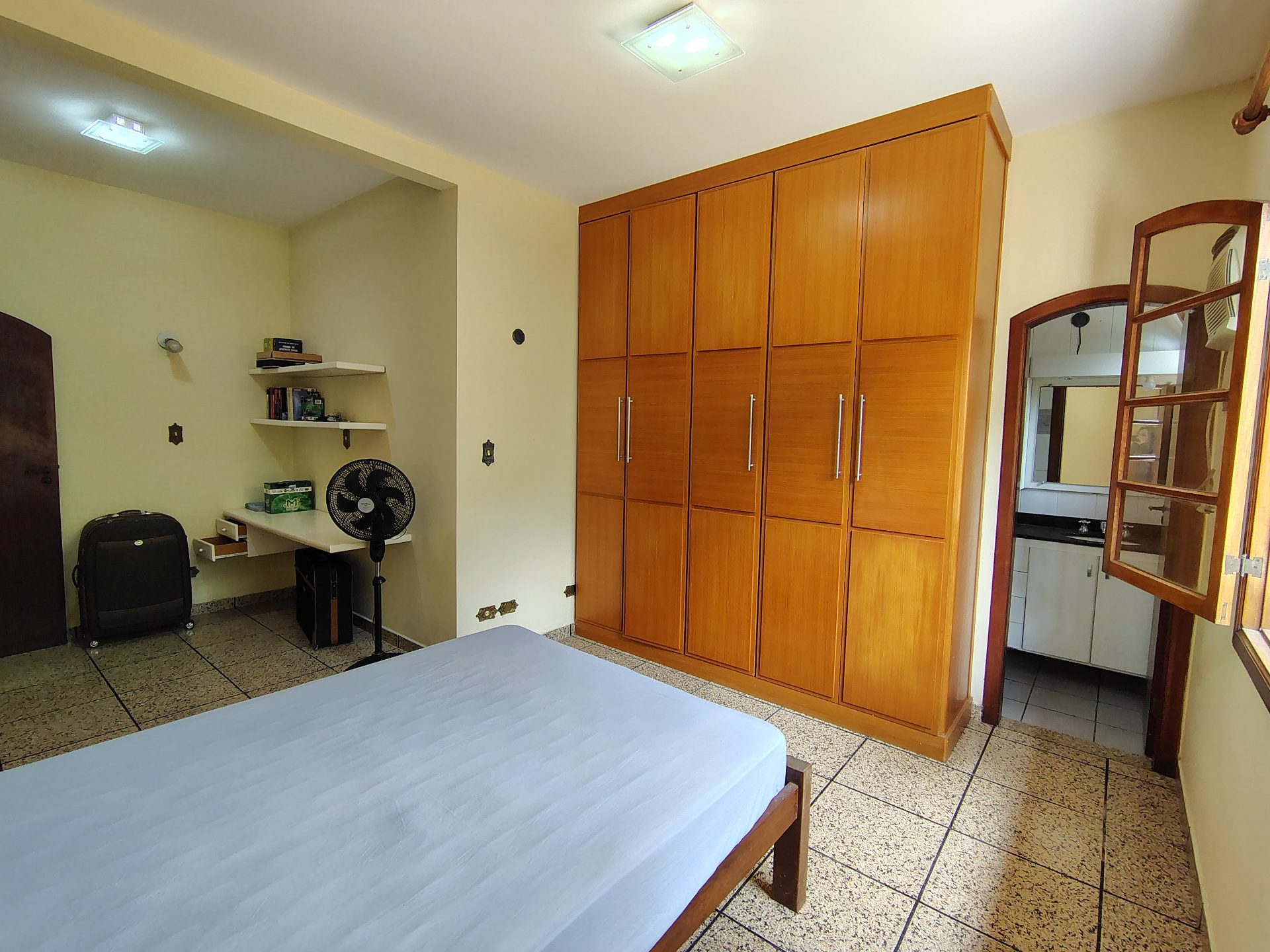 Casa com 4 quartos, Enseada, Guarujá em Enseada, Guarujá — foto 26