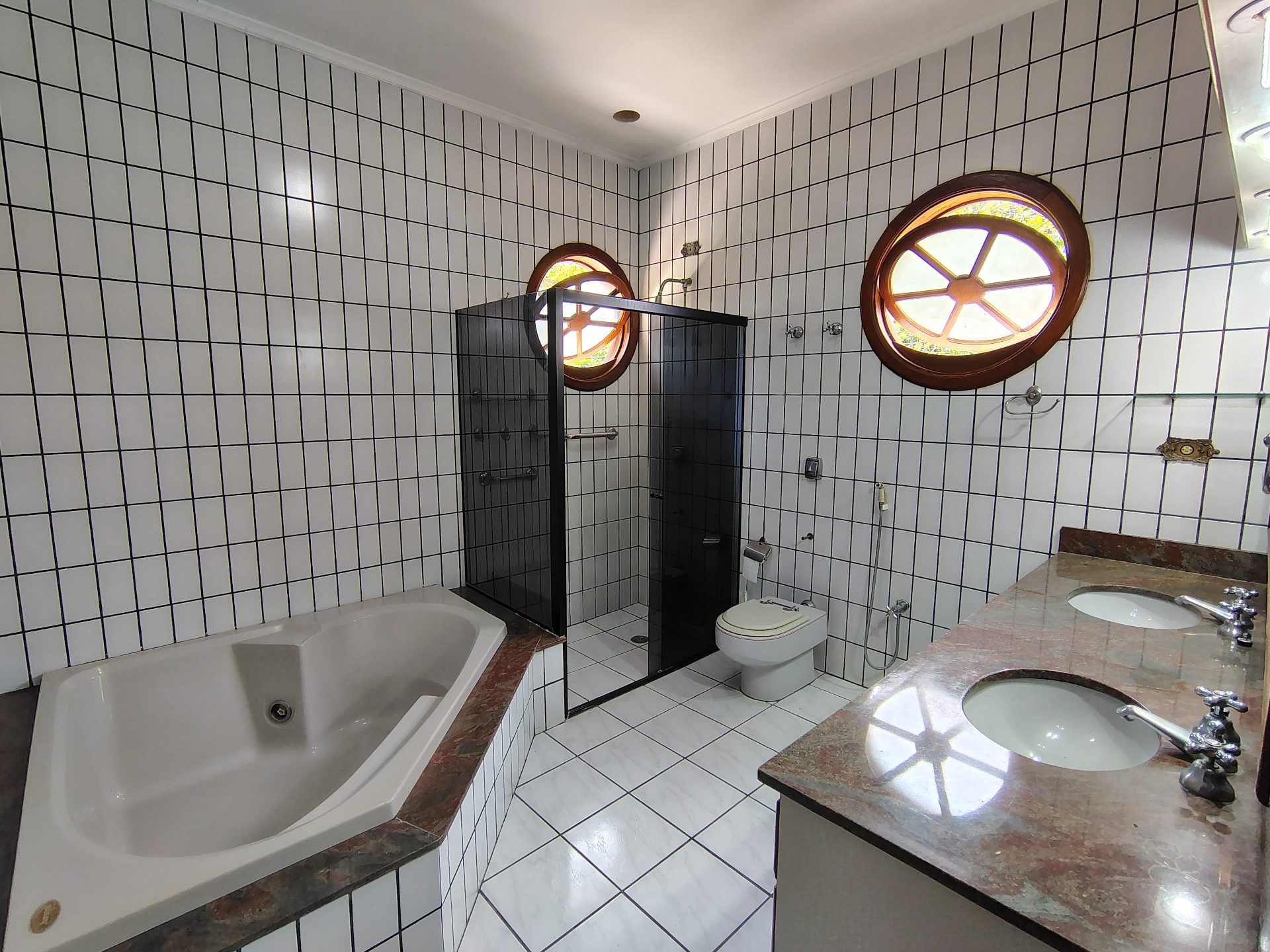 Casa com 4 quartos, Enseada, Guarujá em Enseada, Guarujá — foto 32