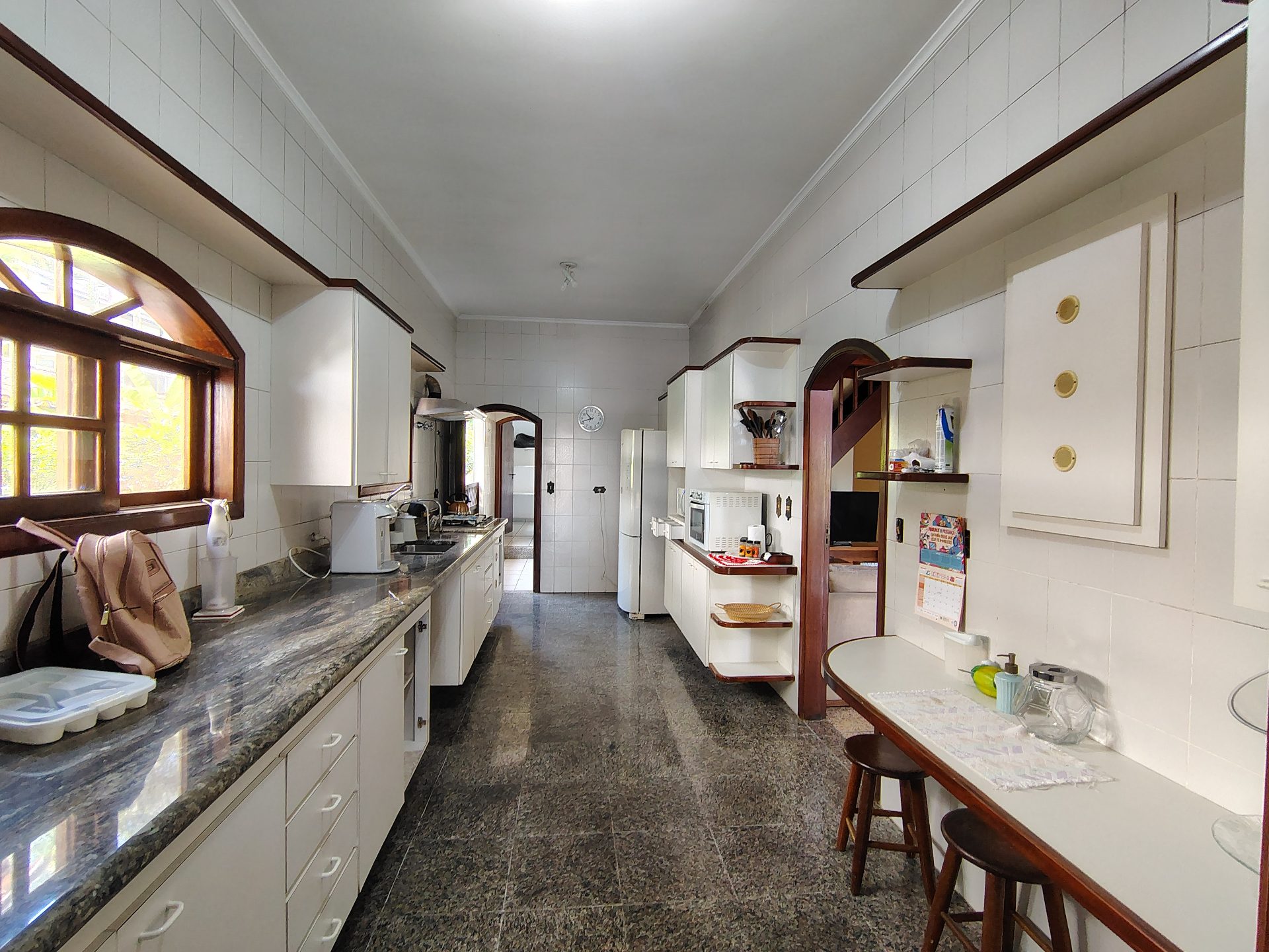 Casa com 4 quartos, Enseada, Guarujá em Enseada, Guarujá — foto 34