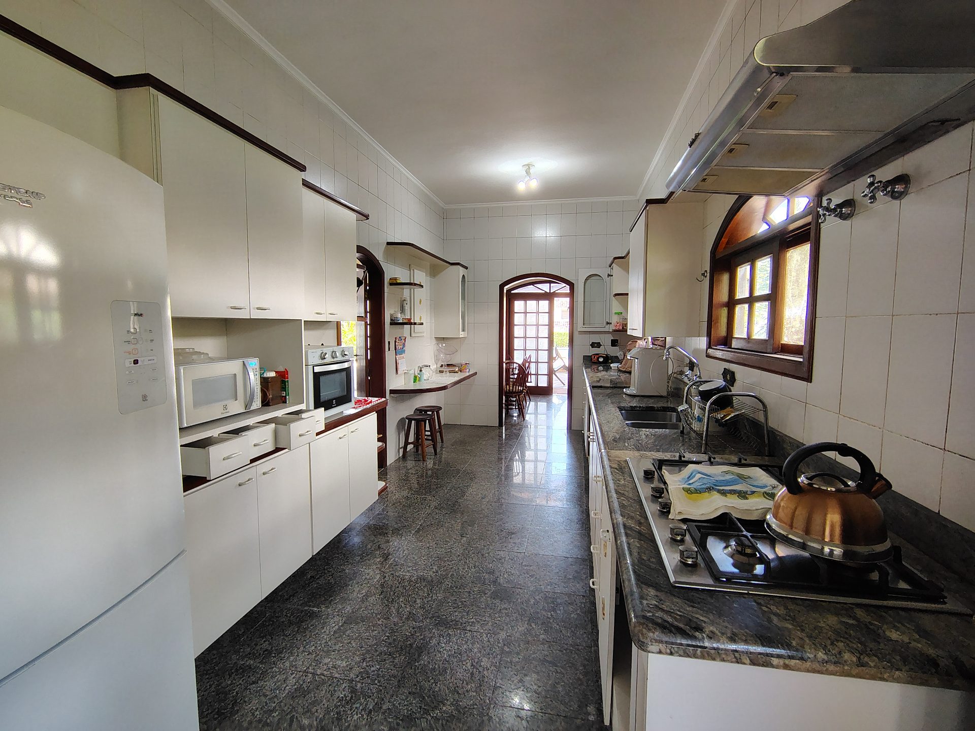 Casa com 4 quartos, Enseada, Guarujá em Enseada, Guarujá — foto 35