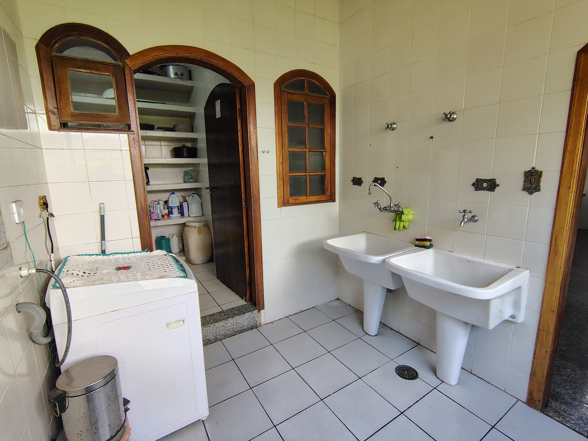 Casa com 4 quartos, Enseada, Guarujá em Enseada, Guarujá — foto 39