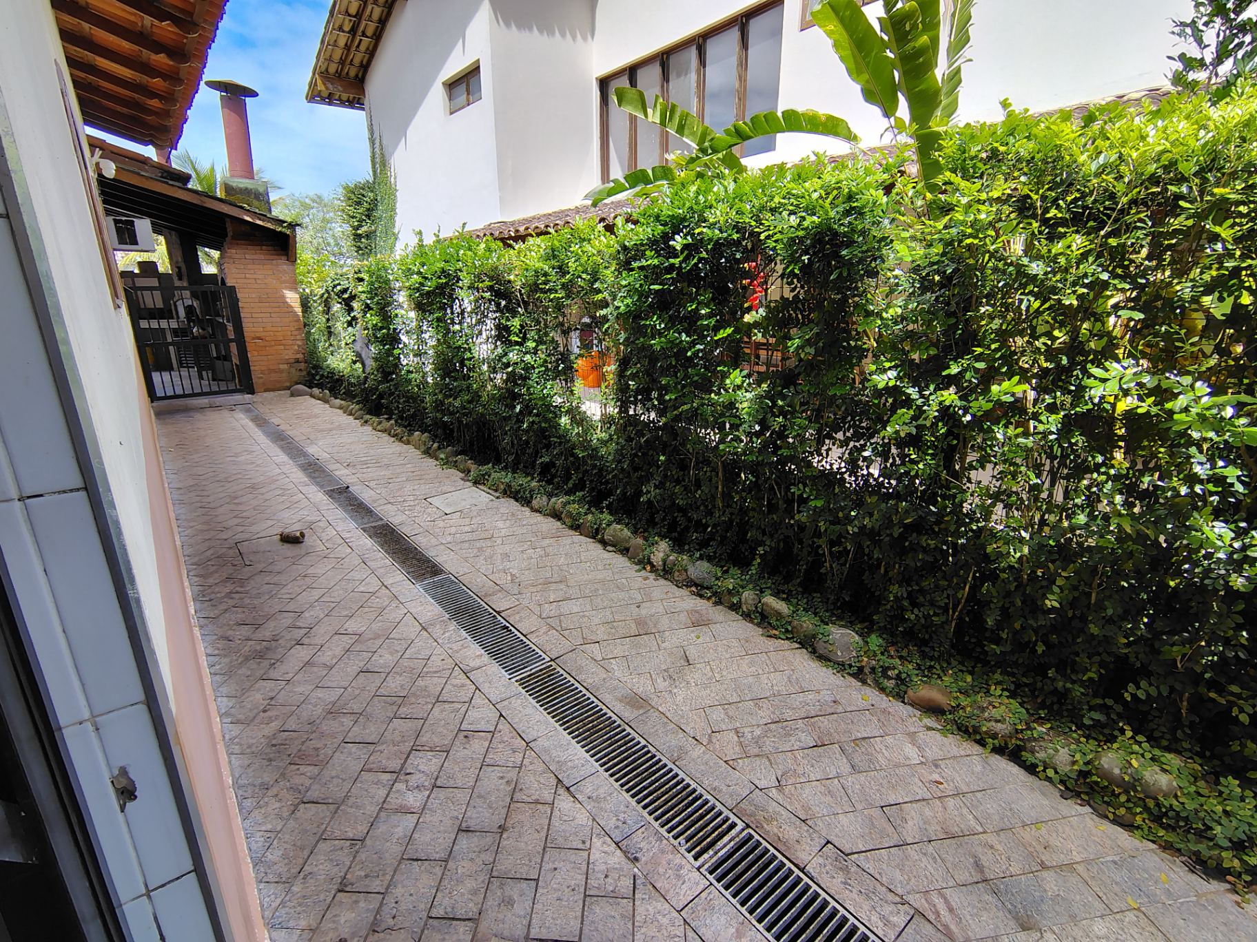Casa com 4 quartos, Enseada, Guarujá em Enseada, Guarujá — foto 40