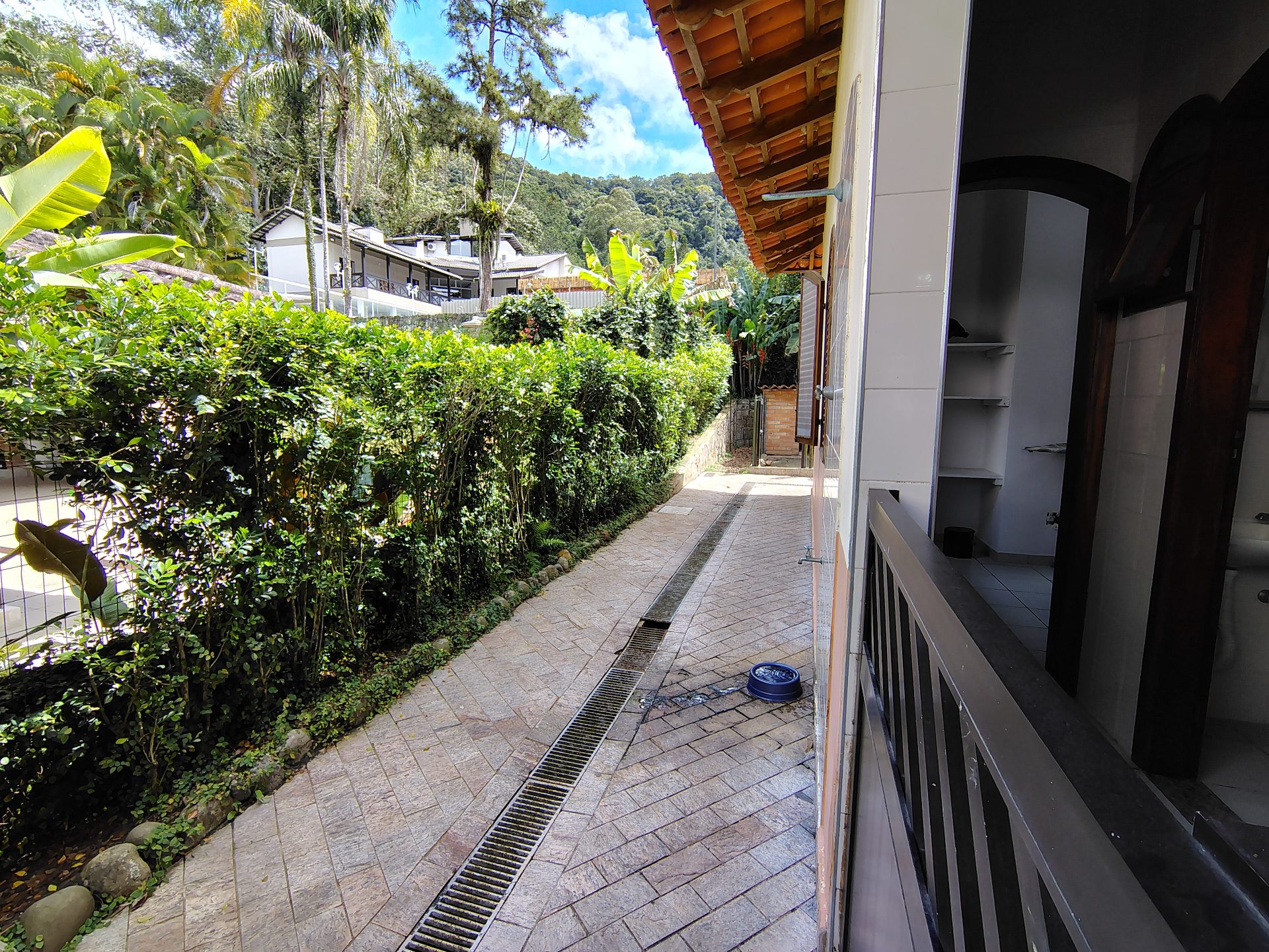 Casa com 4 quartos, Enseada, Guarujá em Enseada, Guarujá — foto 41