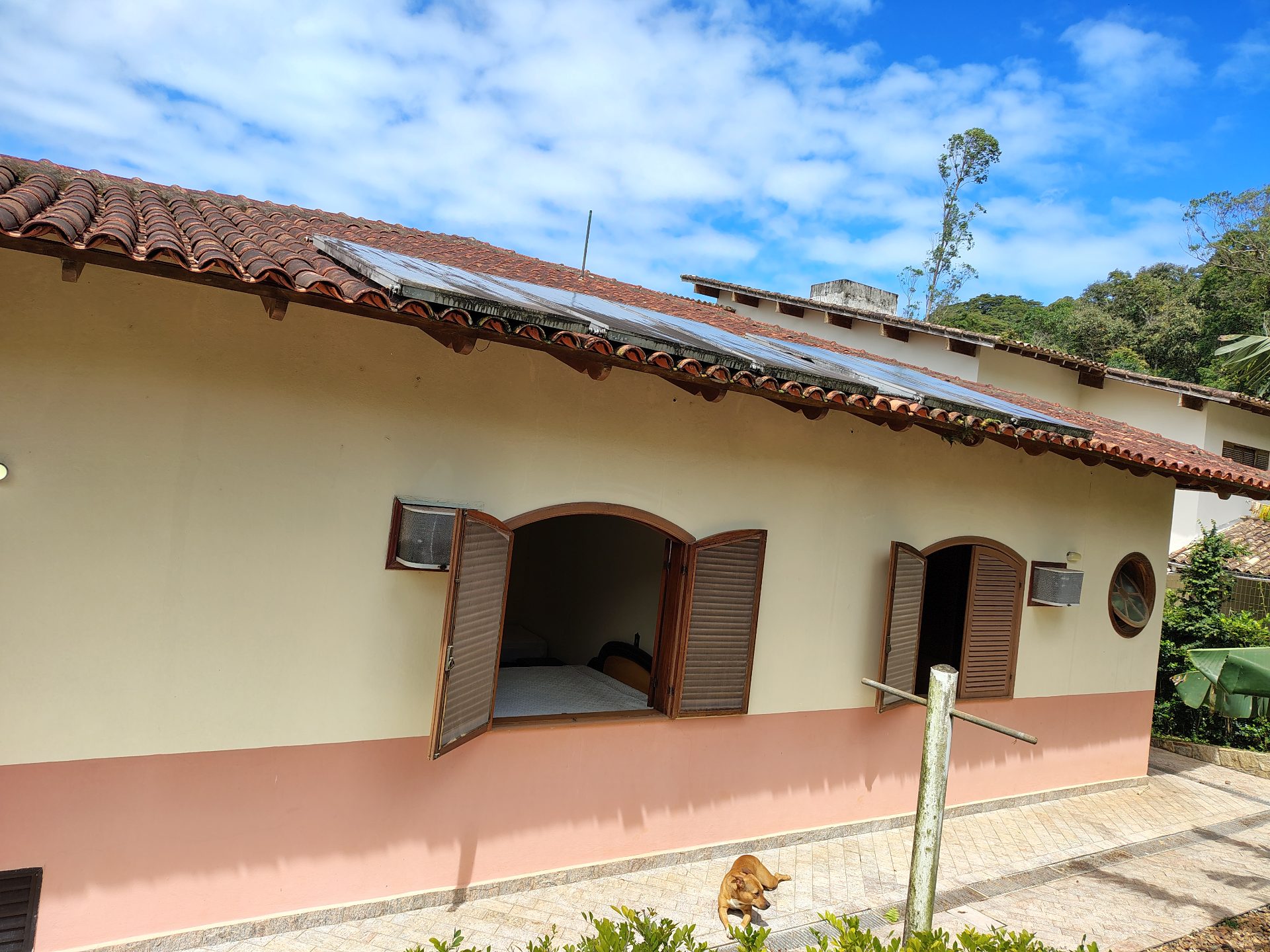 Casa com 4 quartos, Enseada, Guarujá em Enseada, Guarujá — foto 47