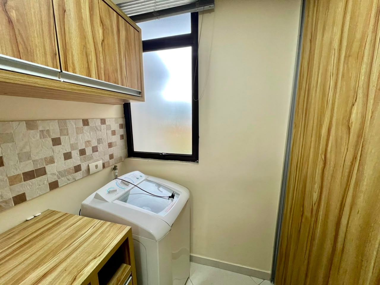 Apto 350m praia Enseada, 2 quartos, lazer, 2 vagas em Enseada, Guarujá — foto 22