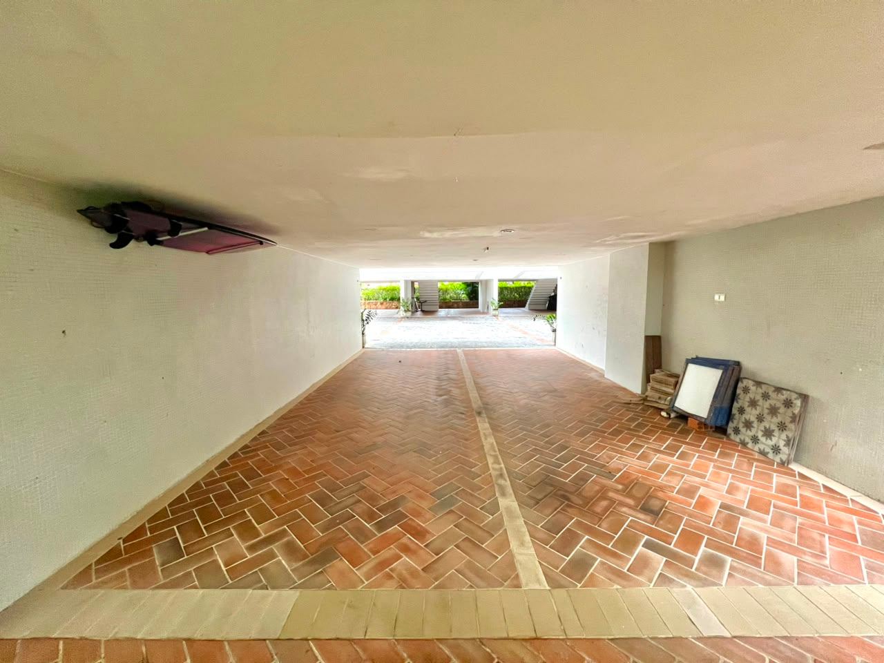 Apto 350m praia Enseada, 2 quartos, lazer, 2 vagas em Enseada, Guarujá — foto 31