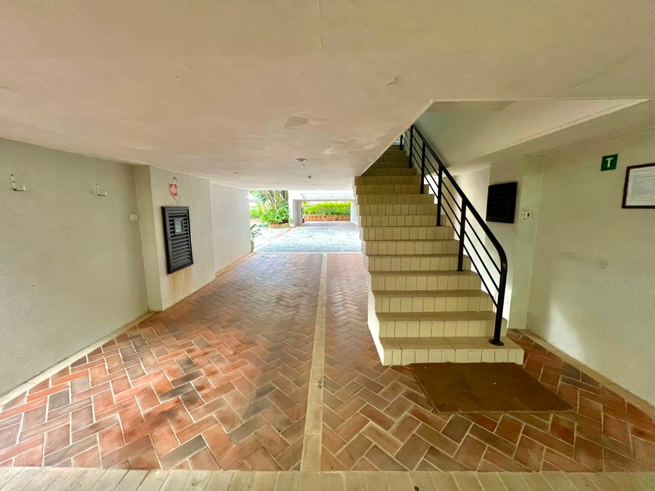 Apto 350m praia Enseada, 2 quartos, lazer, 2 vagas em Enseada, Guarujá — foto 30