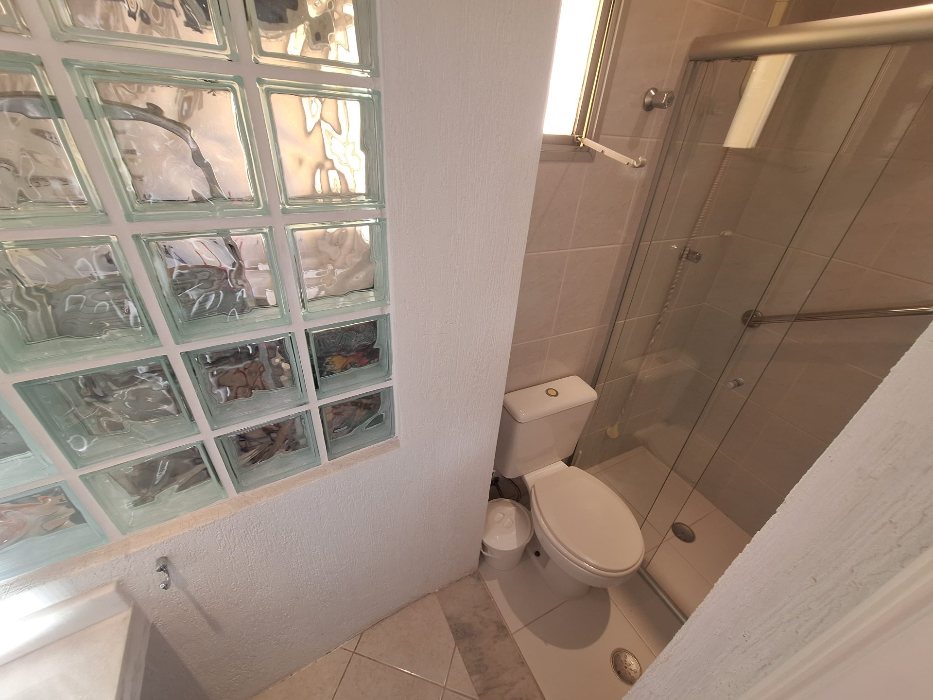 Apto 3 quartos, sacada, 1 vaga, portaria 24h, Enseada em Enseada, Guarujá — foto 13
