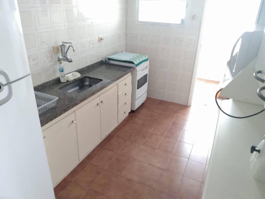 Apto 2 dorms., sacada, 1 vaga, Astúrias em Jardim Las Palmas, Guarujá — foto 7