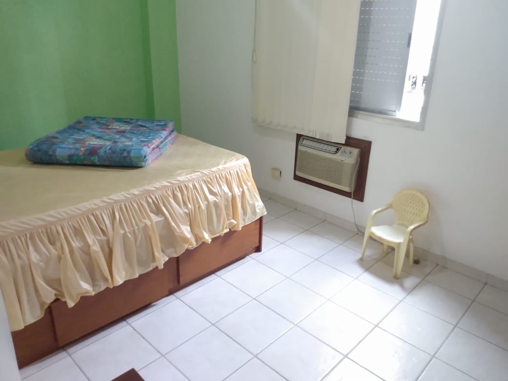 Apto 2 dorms., sacada, 1 vaga, Astúrias em Jardim Las Palmas, Guarujá — foto 5