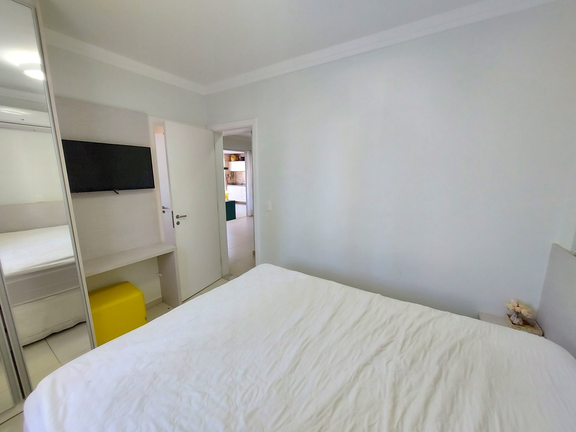 Casa condomínio, térrea 3 suítes, 3 vagas, 100m praia, lazer em Enseada, Guarujá — foto 8